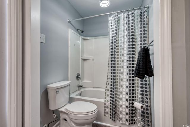 153B Parmelee Dr. B, Murrells Inlet, SC 29576