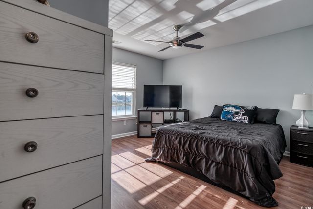 153B Parmelee Dr. B, Murrells Inlet, SC 29576