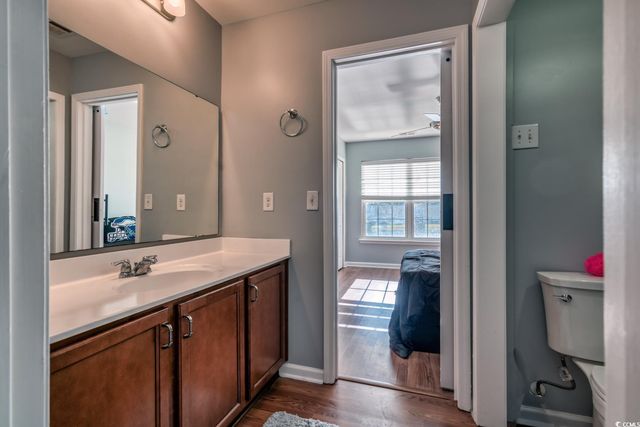 153B Parmelee Dr. B, Murrells Inlet, SC 29576