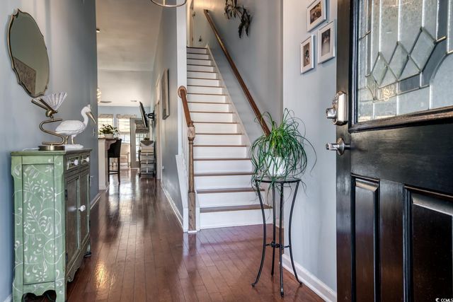 153B Parmelee Dr. B, Murrells Inlet, SC 29576