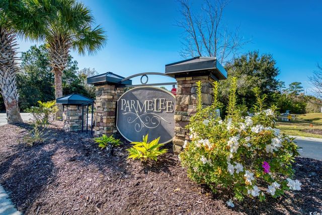 153B Parmelee Dr. B, Murrells Inlet, SC 29576