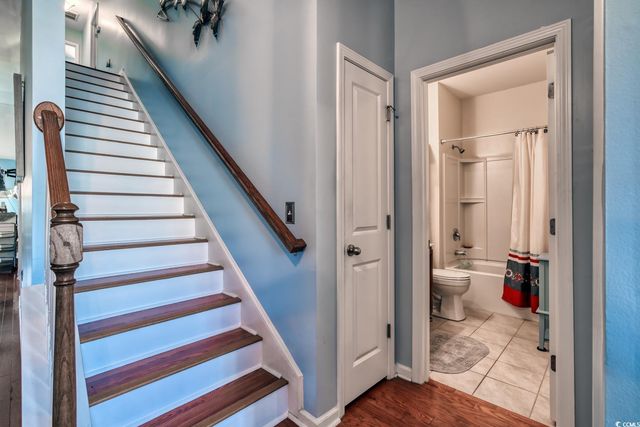 153B Parmelee Dr. B, Murrells Inlet, SC 29576