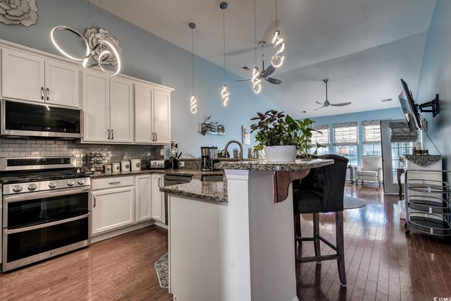 153B Parmelee Dr. B, Murrells Inlet, SC 29576