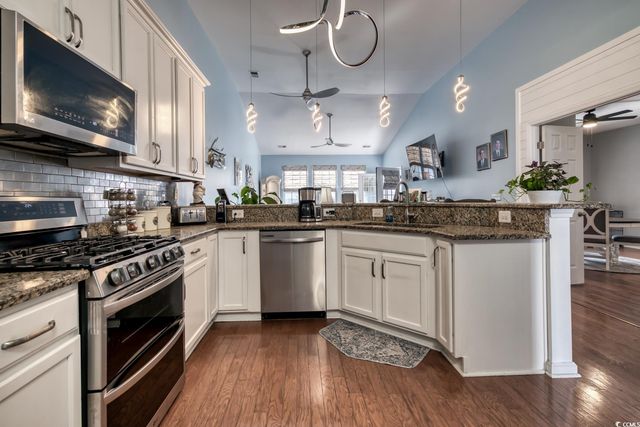 153B Parmelee Dr. B, Murrells Inlet, SC 29576