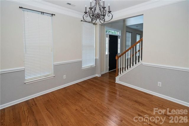 8230 Glamorgan Lane, Matthews, NC 28104