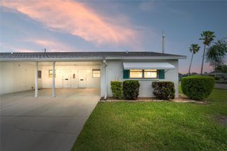 5972 HIBISCUS DRIVE 207, Bradenton, FL 34207