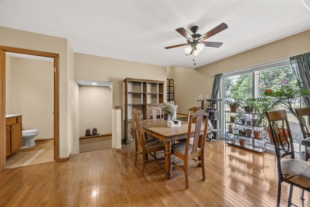 187 Alydar Drive, North Liberty, IA 52317