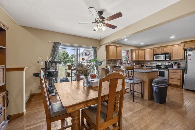 187 Alydar Drive, North Liberty, IA 52317