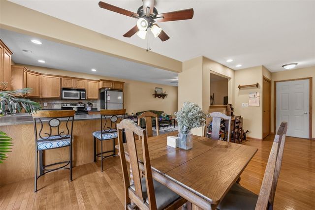 187 Alydar Drive, North Liberty, IA 52317