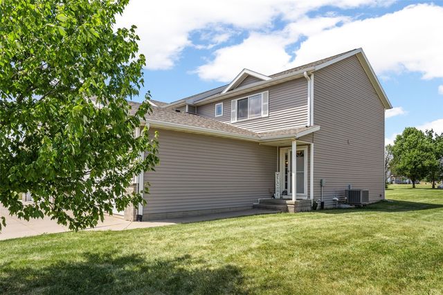 187 Alydar Drive, North Liberty, IA 52317