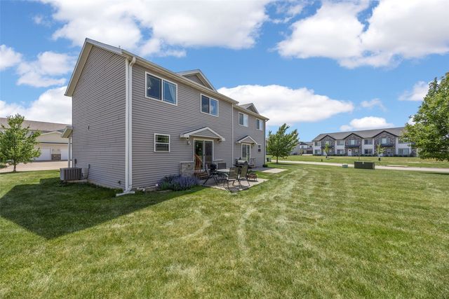 187 Alydar Drive, North Liberty, IA 52317