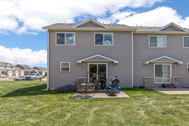 187 Alydar Drive, North Liberty, IA 52317