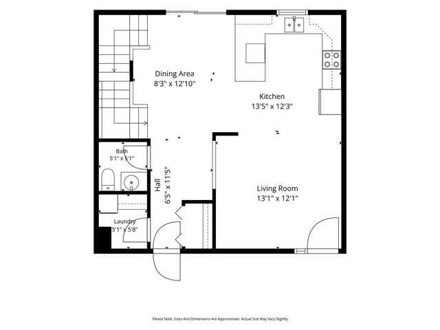 187 Alydar Drive, North Liberty, IA 52317