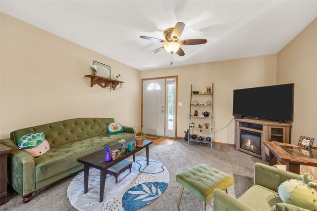 187 Alydar Drive, North Liberty, IA 52317