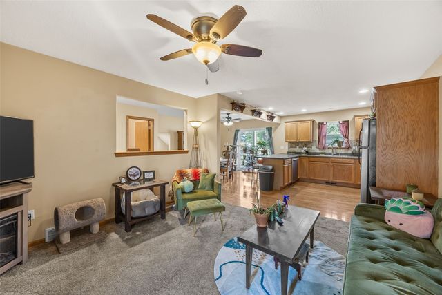 187 Alydar Drive, North Liberty, IA 52317