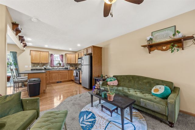 187 Alydar Drive, North Liberty, IA 52317