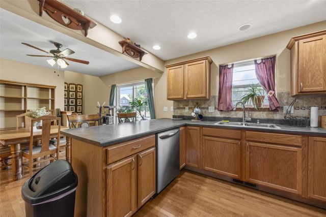 187 Alydar Drive, North Liberty, IA 52317