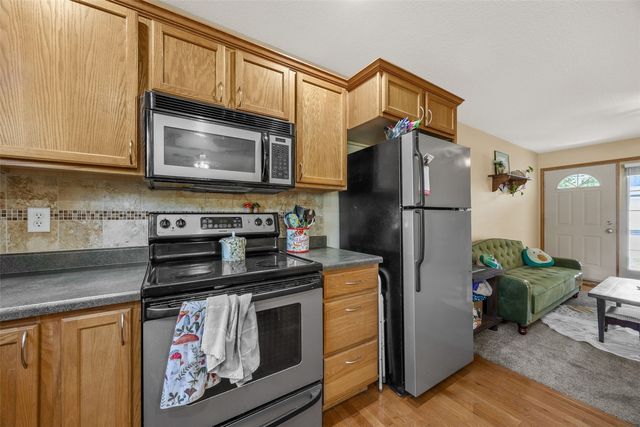 187 Alydar Drive, North Liberty, IA 52317