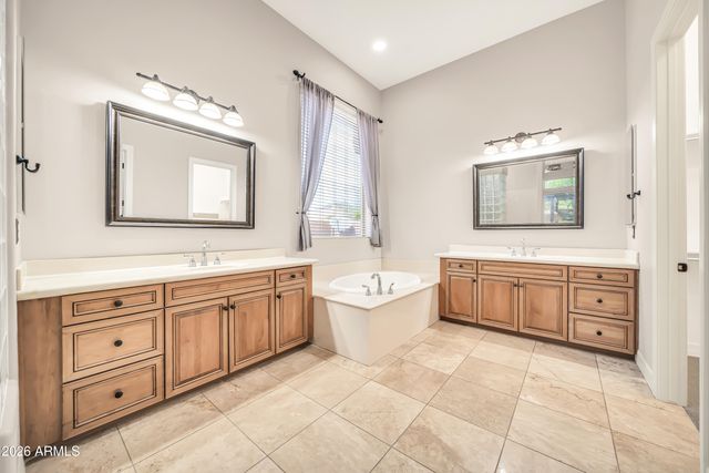 1303 W Spirit Drive, Anthem, AZ 85086