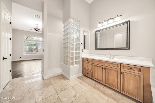 1303 W Spirit Drive, Anthem, AZ 85086