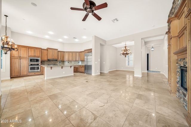 1303 W Spirit Drive, Anthem, AZ 85086