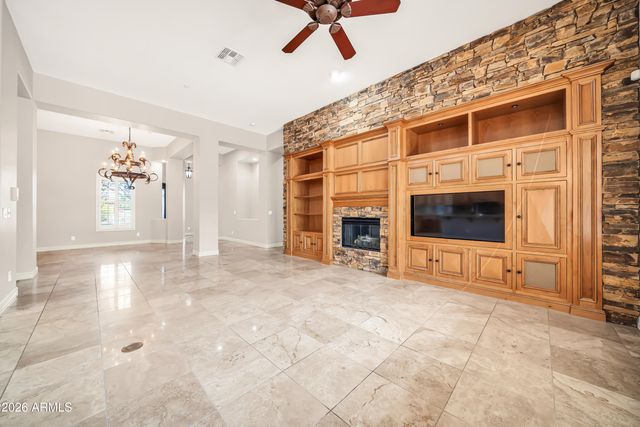 1303 W Spirit Drive, Anthem, AZ 85086