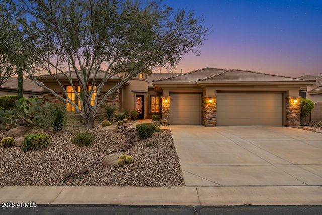 1303 W Spirit Drive, Anthem, AZ 85086
