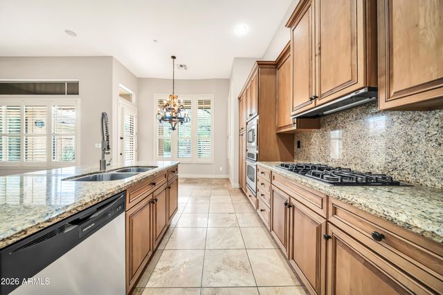 1303 W Spirit Drive, Anthem, AZ 85086