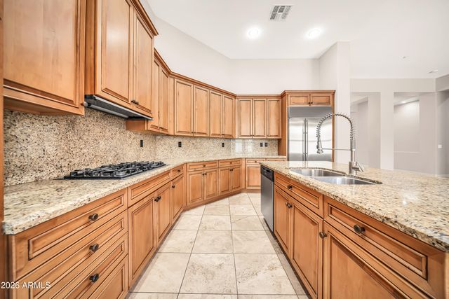 1303 W Spirit Drive, Anthem, AZ 85086