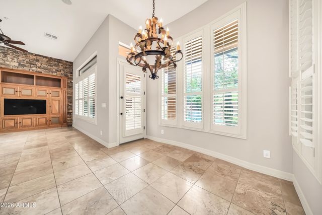 1303 W Spirit Drive, Anthem, AZ 85086