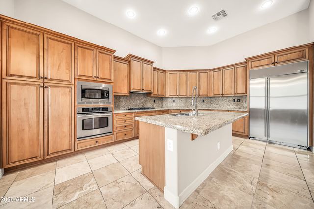 1303 W Spirit Drive, Anthem, AZ 85086