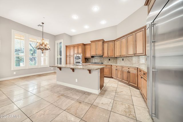 1303 W Spirit Drive, Anthem, AZ 85086