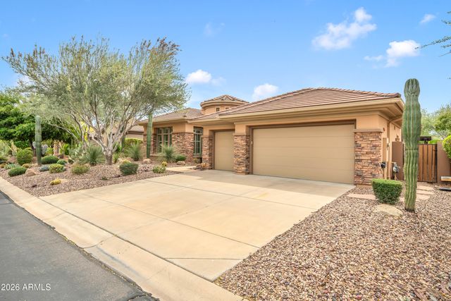 1303 W Spirit Drive, Anthem, AZ 85086