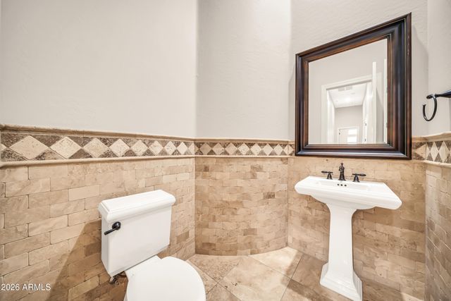 1303 W Spirit Drive, Anthem, AZ 85086