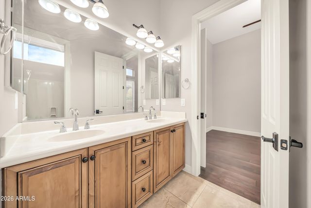 1303 W Spirit Drive, Anthem, AZ 85086