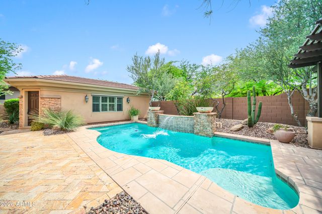 1303 W Spirit Drive, Anthem, AZ 85086