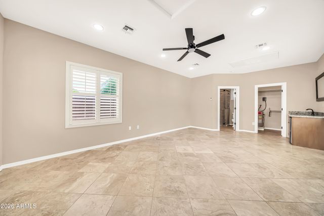 1303 W Spirit Drive, Anthem, AZ 85086