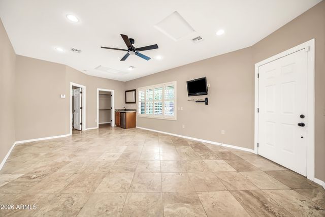 1303 W Spirit Drive, Anthem, AZ 85086