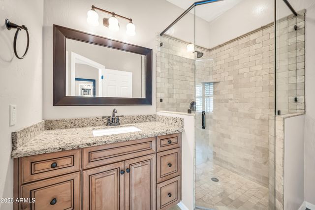 1303 W Spirit Drive, Anthem, AZ 85086