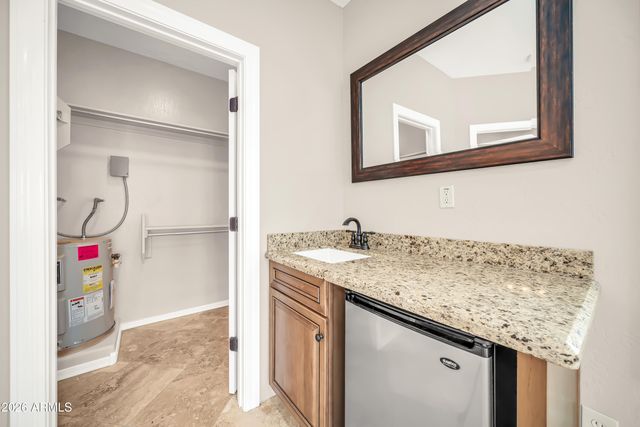 1303 W Spirit Drive, Anthem, AZ 85086