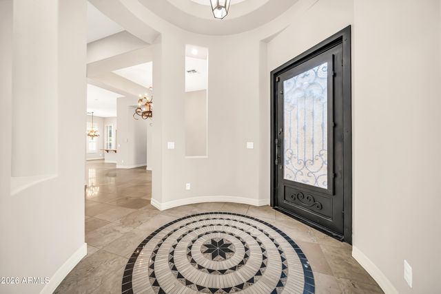 1303 W Spirit Drive, Anthem, AZ 85086