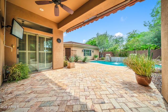 1303 W Spirit Drive, Anthem, AZ 85086