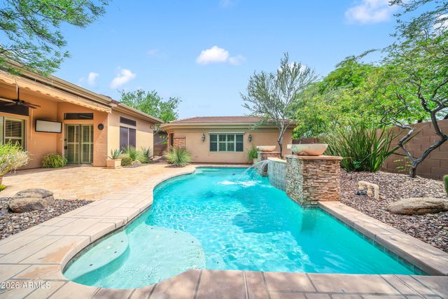 1303 W Spirit Drive, Anthem, AZ 85086