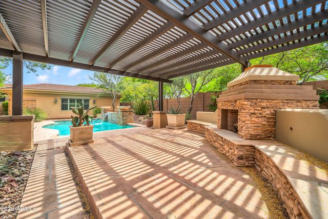 1303 W Spirit Drive, Anthem, AZ 85086