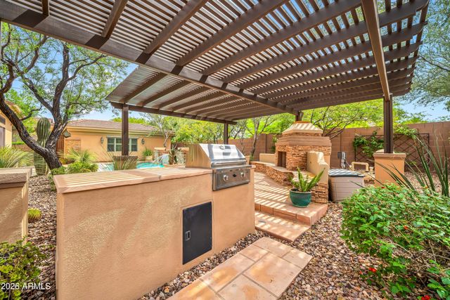 1303 W Spirit Drive, Anthem, AZ 85086