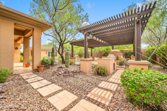 1303 W Spirit Drive, Anthem, AZ 85086