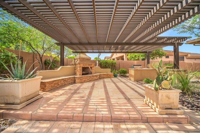 1303 W Spirit Drive, Anthem, AZ 85086