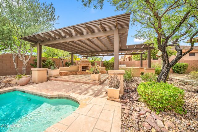 1303 W Spirit Drive, Anthem, AZ 85086