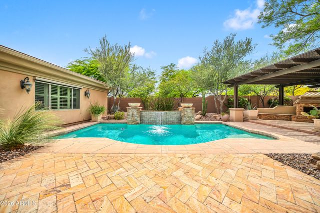 1303 W Spirit Drive, Anthem, AZ 85086