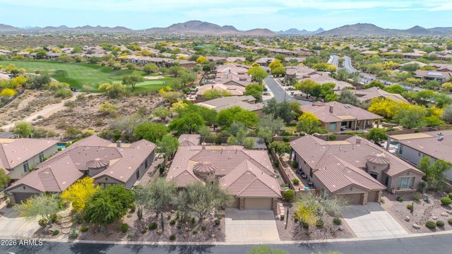 1303 W Spirit Drive, Anthem, AZ 85086